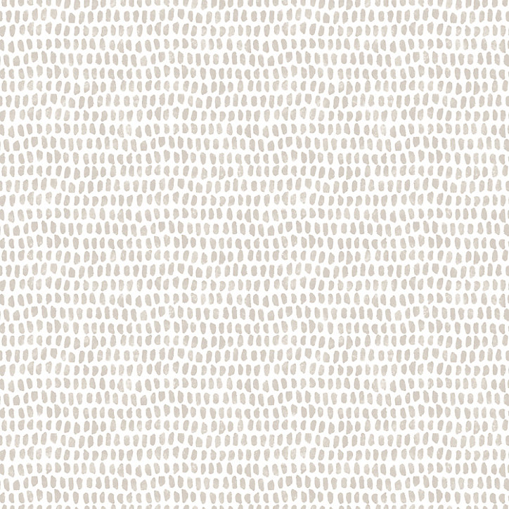 Papier peint pré-encollé vinyle intissé Easy Roll GoodHome Ascott beige l.53 x H.1005 cm