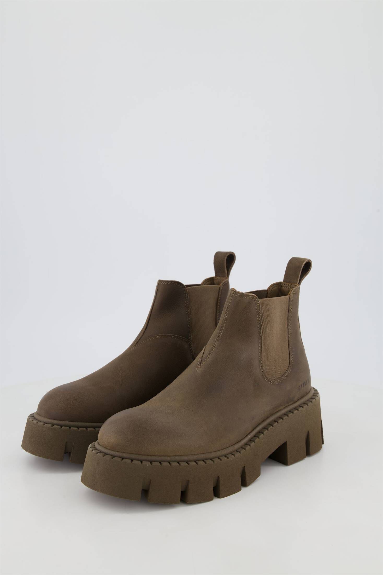 Copenhagen| Damen CHELSEA BOOTS Leder
