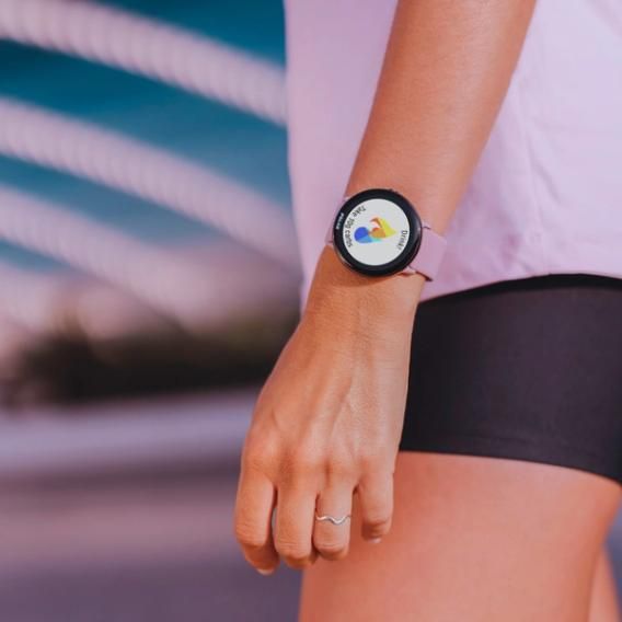 Polar Ignite 3 Fitnessuhr
