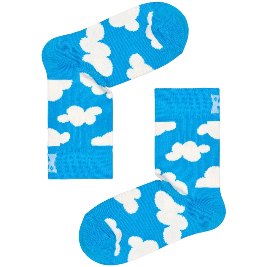 Happy Socks Socken Little Camper Gift Set multi_coloured
