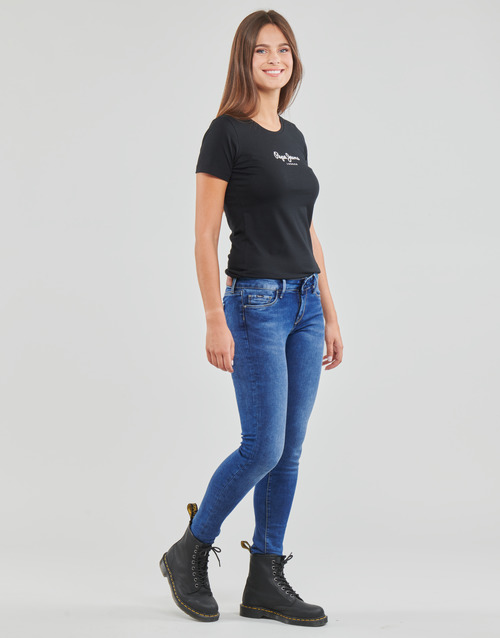 Pepe jeans - SOHO - Bleu