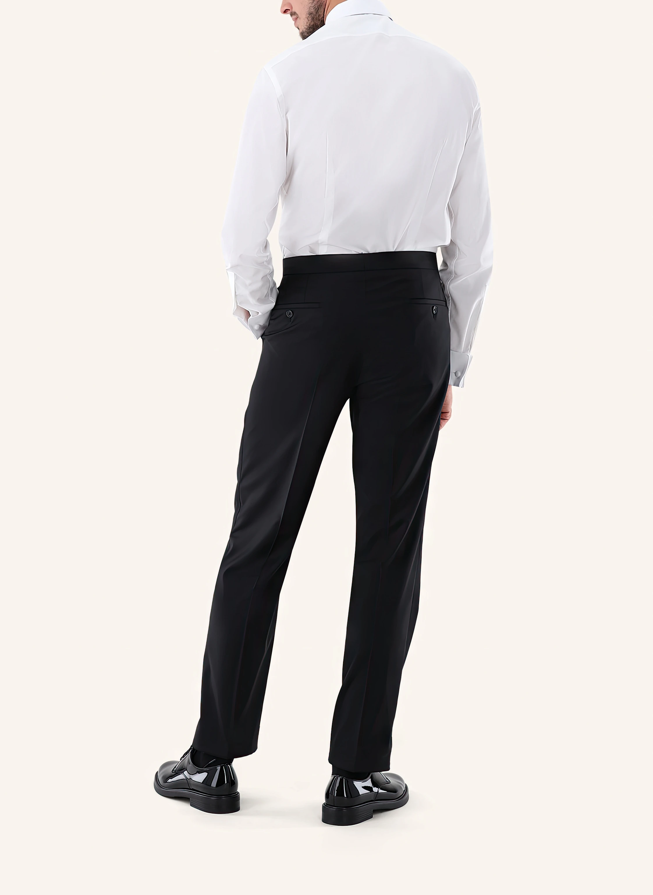 van Laack Hemd Tailor Fit