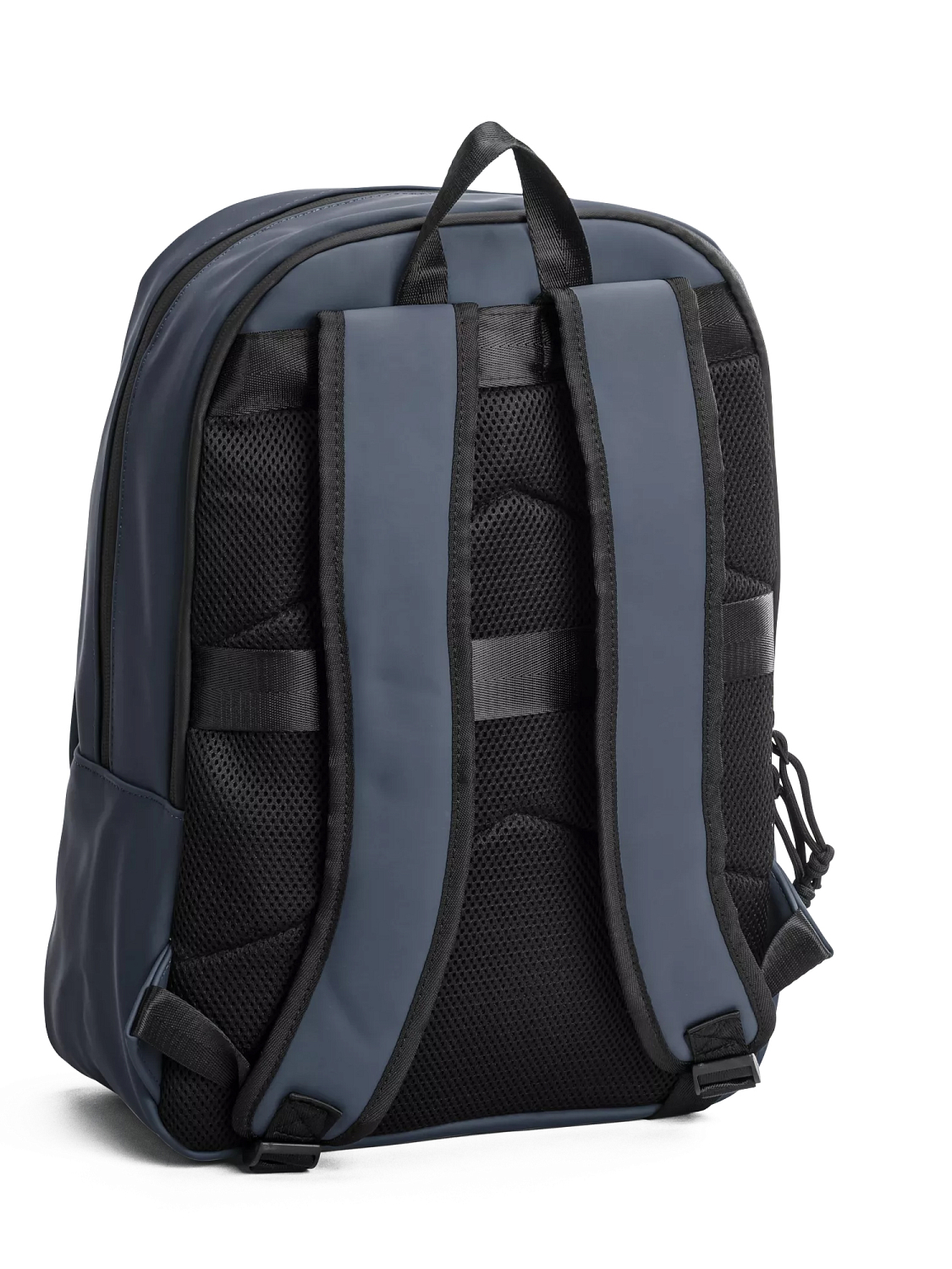 Escape Vannavvisende ryggsekk med laptoplomme navy