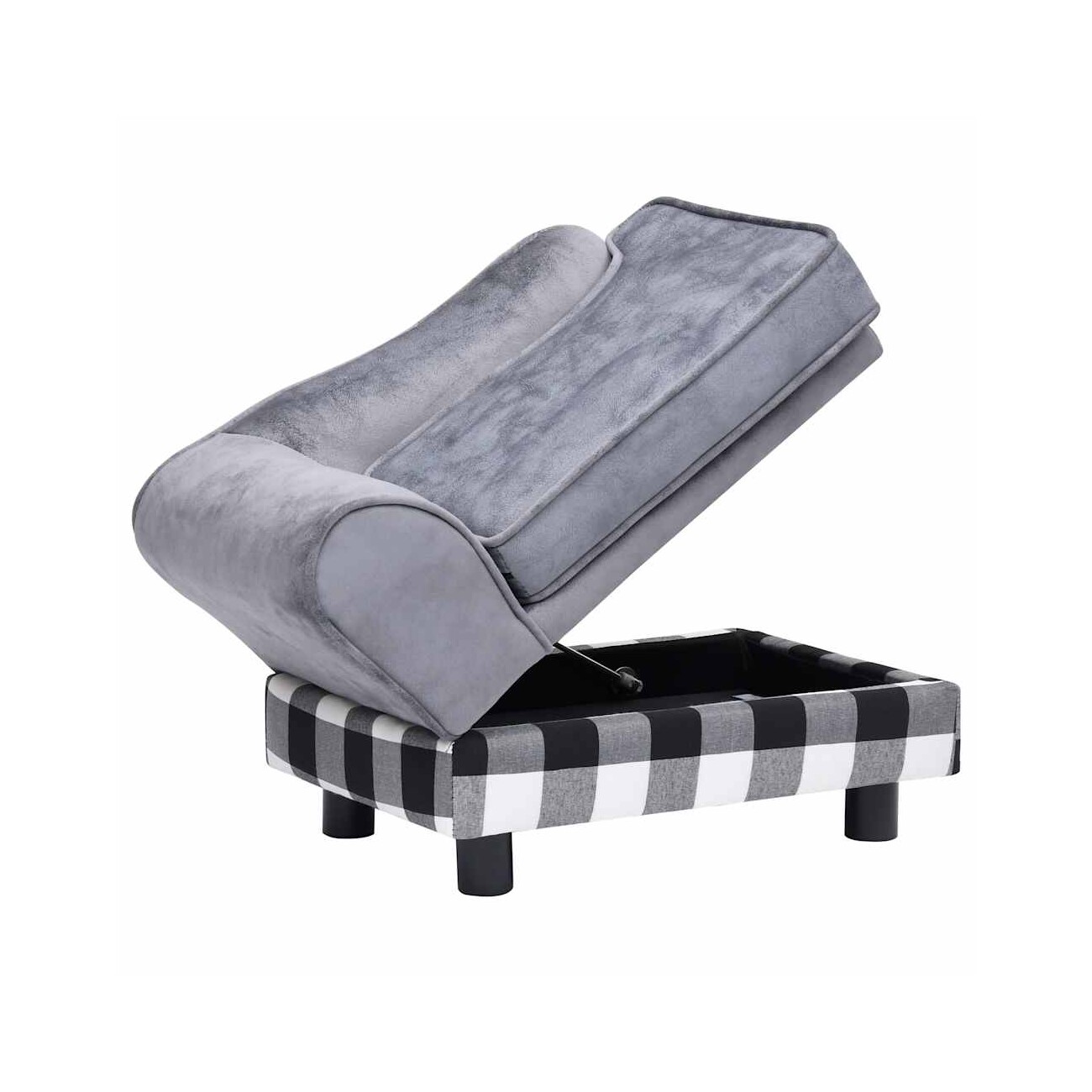 VidaXL Hundesofa