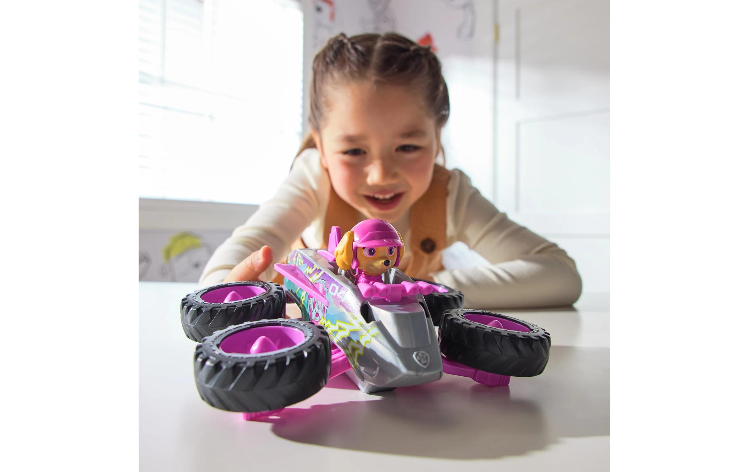 Paw Patrol Rescue Wheels SkyeKinderspielzeug