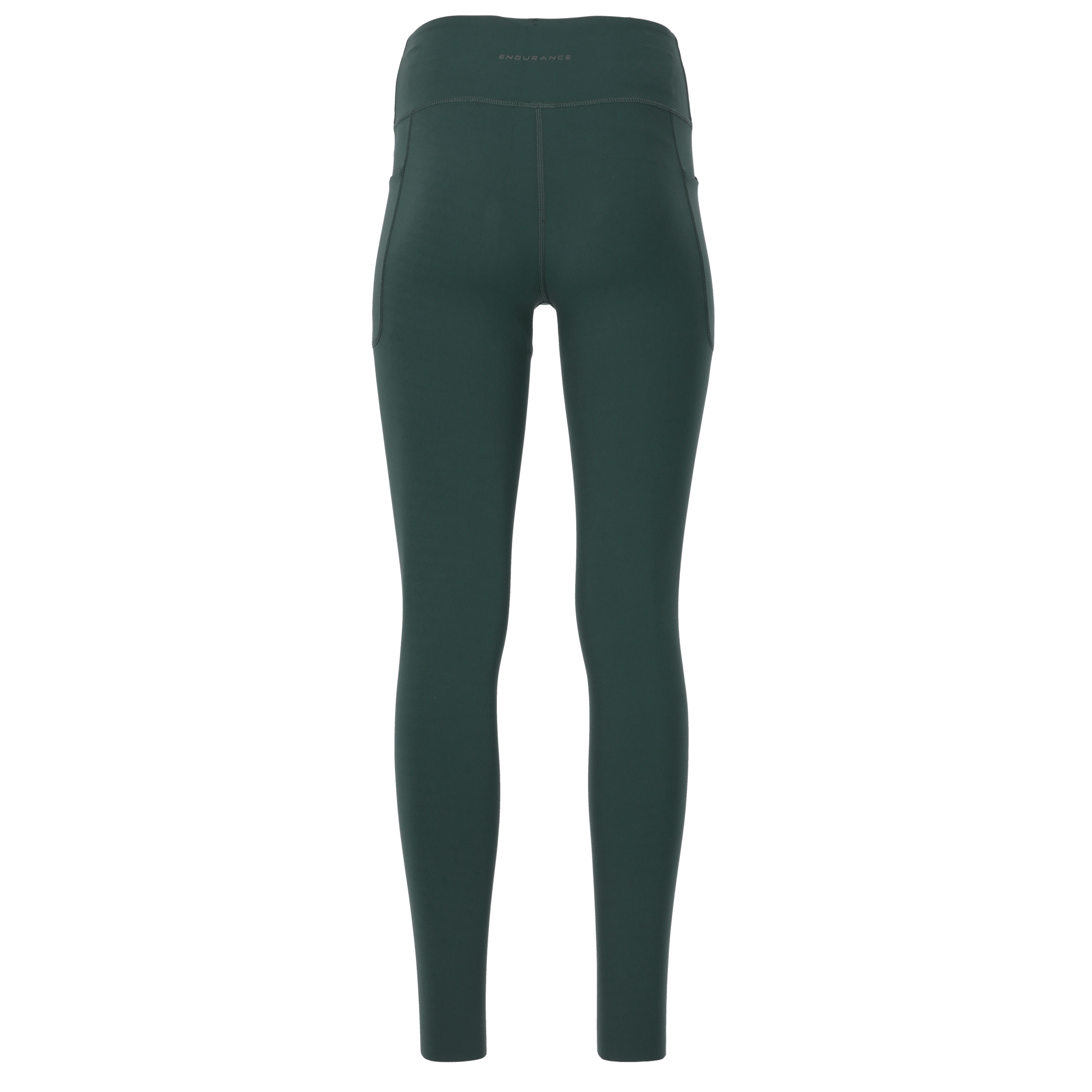 Endurance Moovy W Tights - Treningstøy