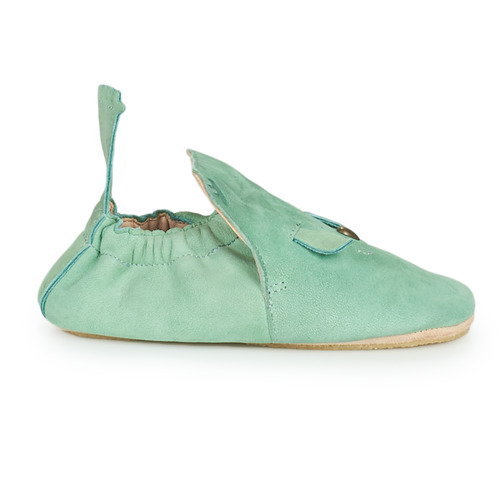 Easy Peasy - BLUBLU CHIEN - Vert