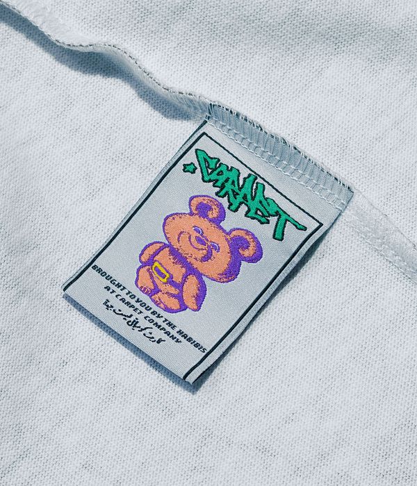 Carpet Company Rag Longsleeve (multi color)
