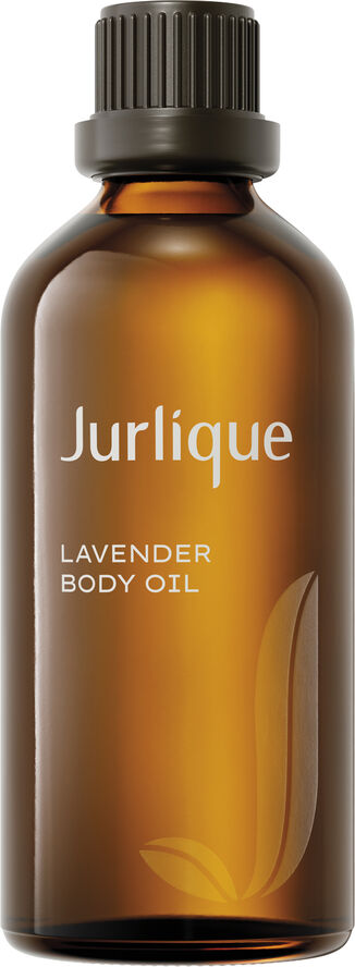 Jurlique Lavender Body Oil
