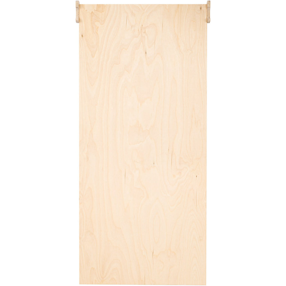 Køb Woobiboo Natural Slide-Climber XL