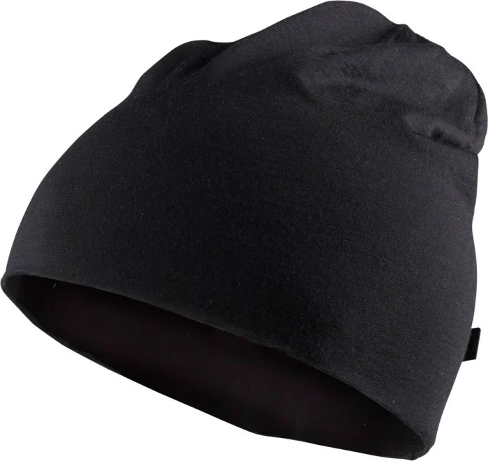 Gimmer Merino Lt Beanie hue