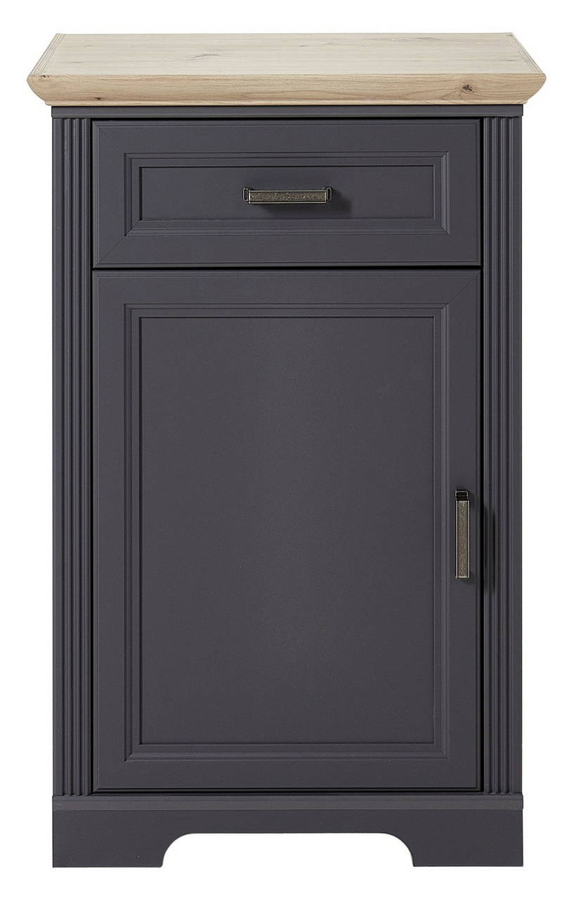 Landscape Schuhschrank schmal JUDITH