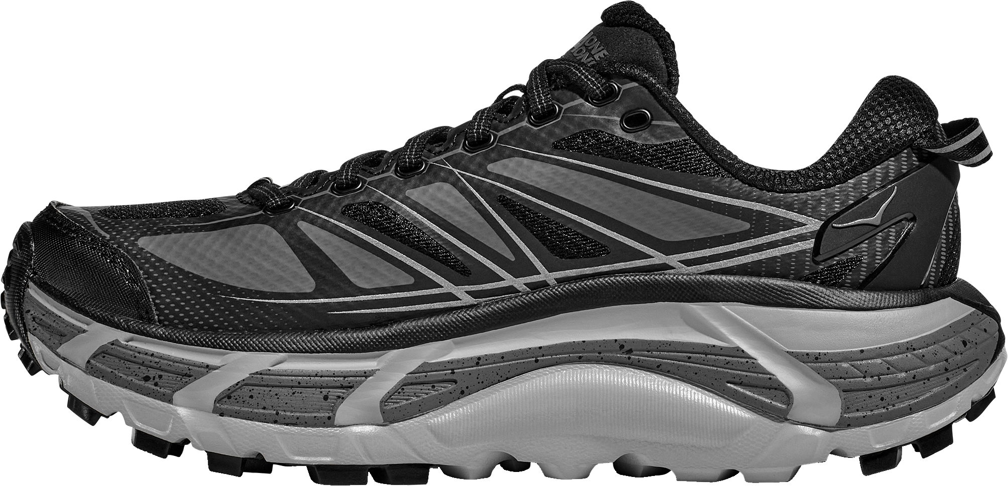 Mafate Speed 2 Origins Unisex BCSTL/Black/Castlerock
