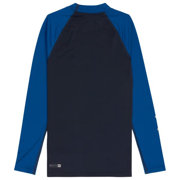 Quiksilver - Kid's Everyday UPF50 L/S - Lycra