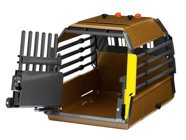 kleinmetall® Hundetransportbox MiniMax