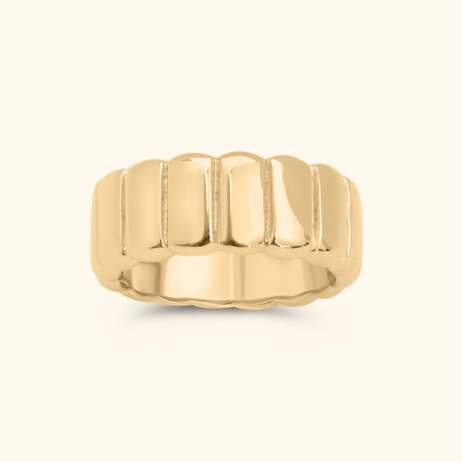 Ribble Dome Ring
