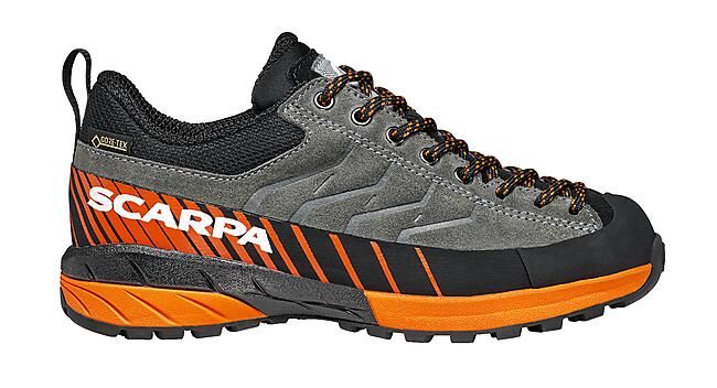 SCARPA - CHAUSSURES RANDONNEE MESCALITO LACE KID