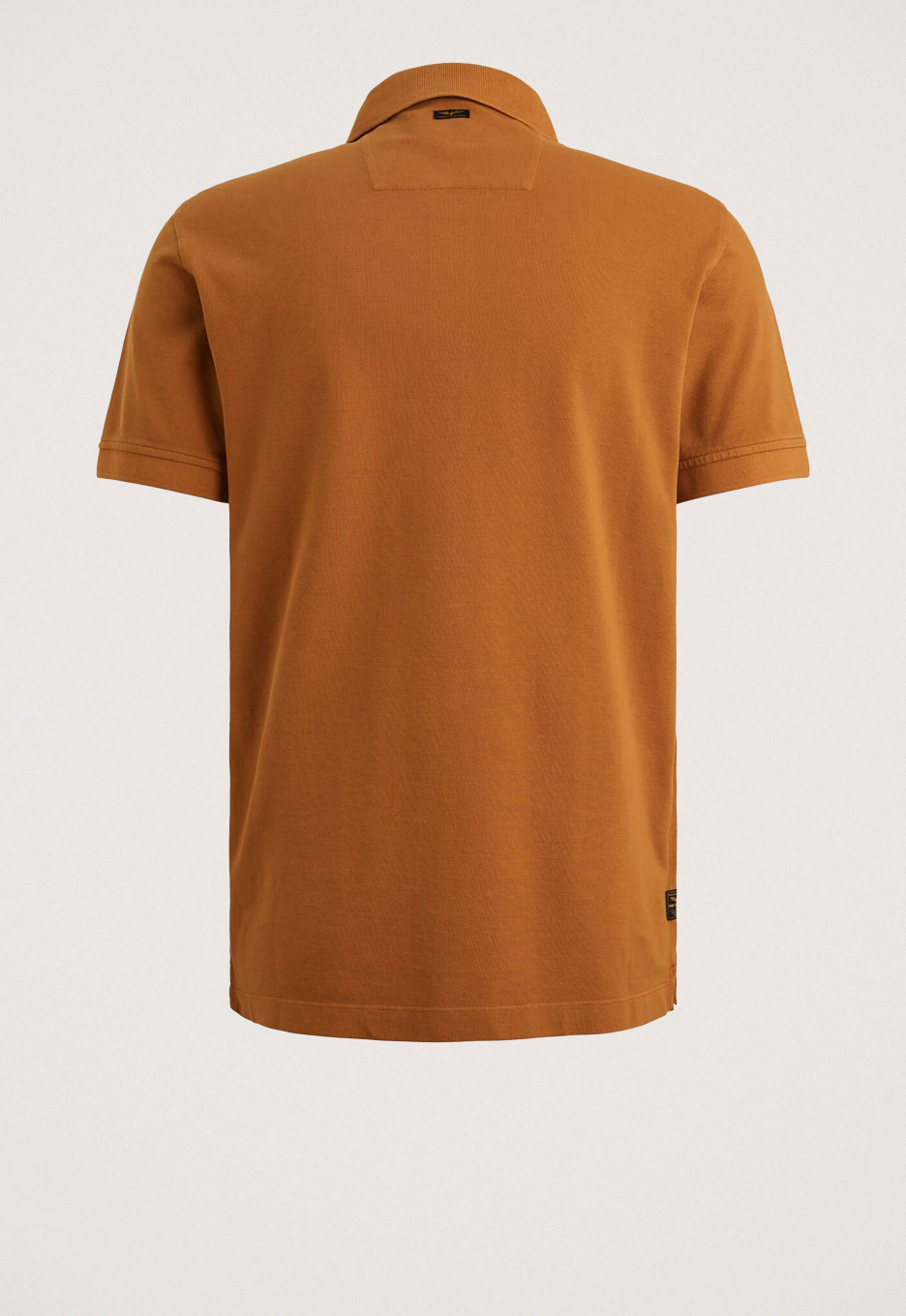 PME Legend Garment-Dye Polo