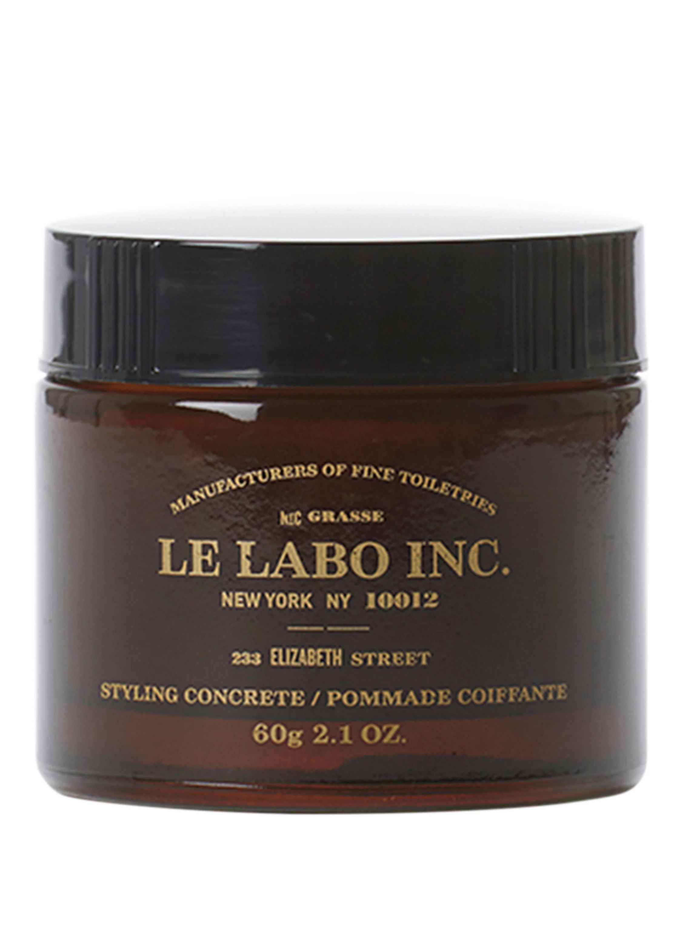 LE LABO STYLING CONCRETE