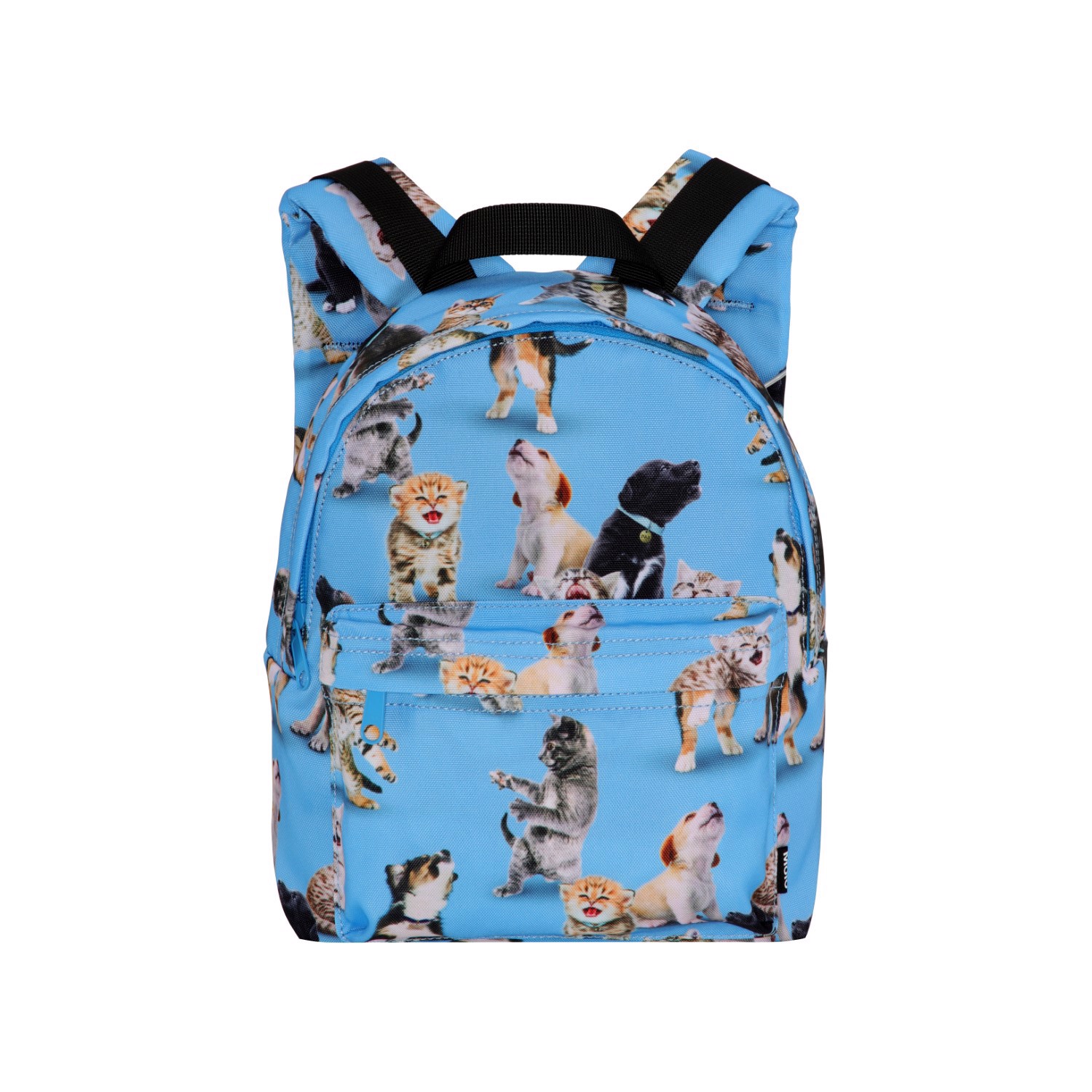 Backpack - Joy Of Music