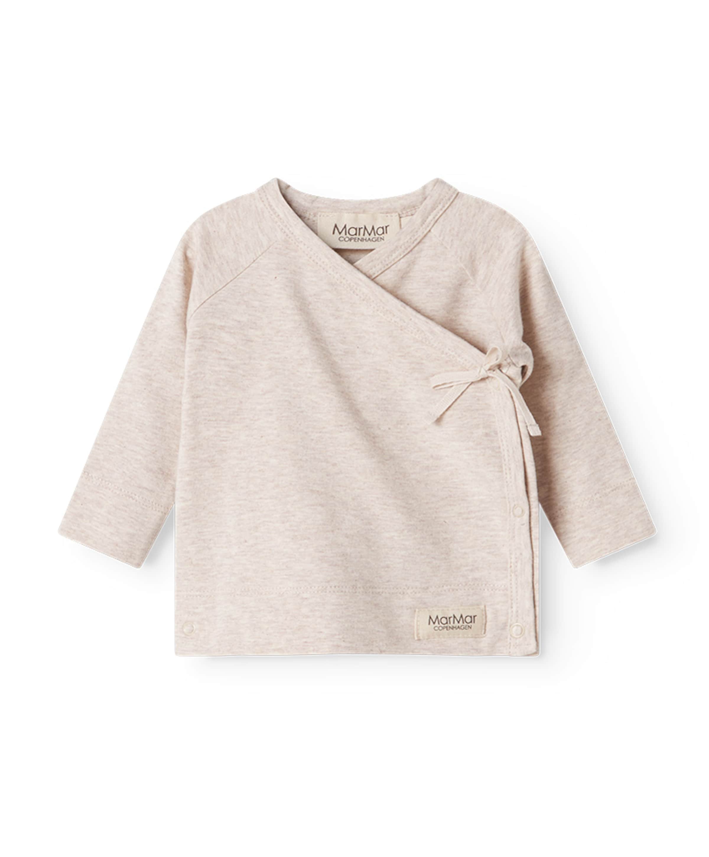 MarMar Copenhagen Uniseks trui  beige