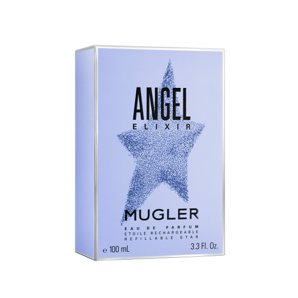 THIERRY MUGLER Angel Elixir Eau de Parfum 100 ml