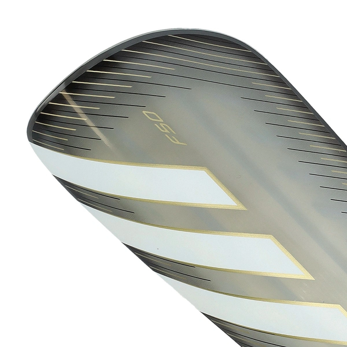 Caneleira adidas F50 League