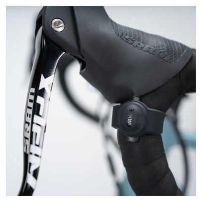 Gravel Bike Electrique Van Rysel E-Grvl AF HD Mahle X35 Sram Apex 11V 700mm Bleu 2024