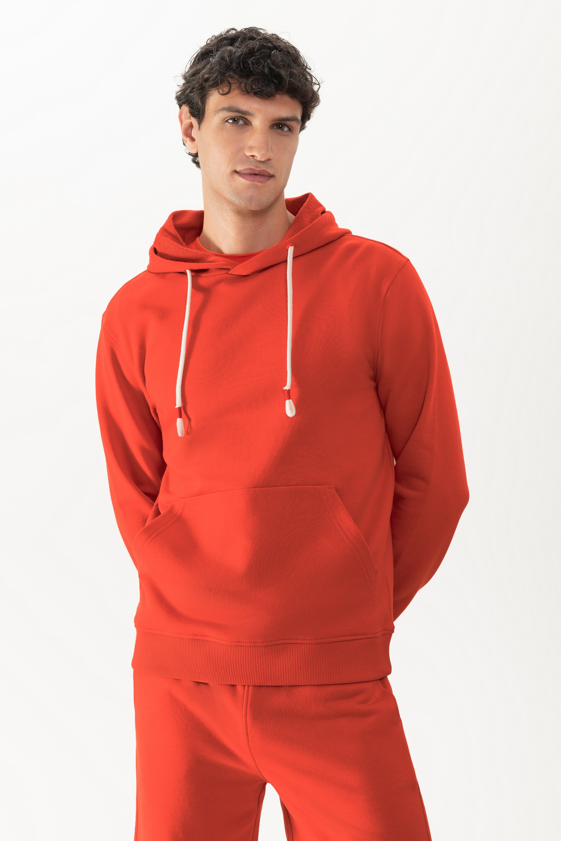 Hoody<br>Serie Timeless Appeal