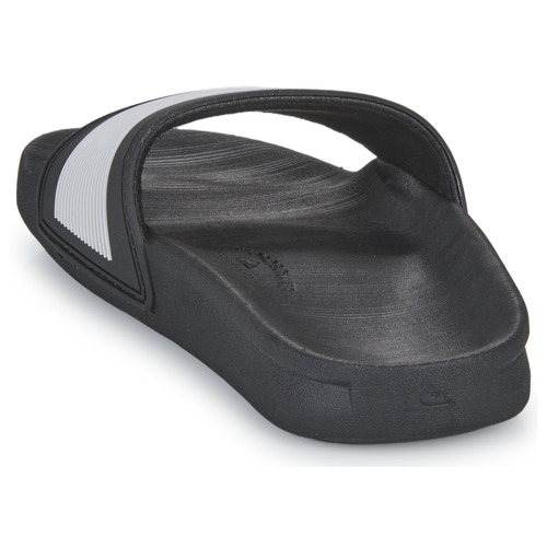 Quiksilver - RIVI WORDMARK SLIDE YOUTH - Bleu