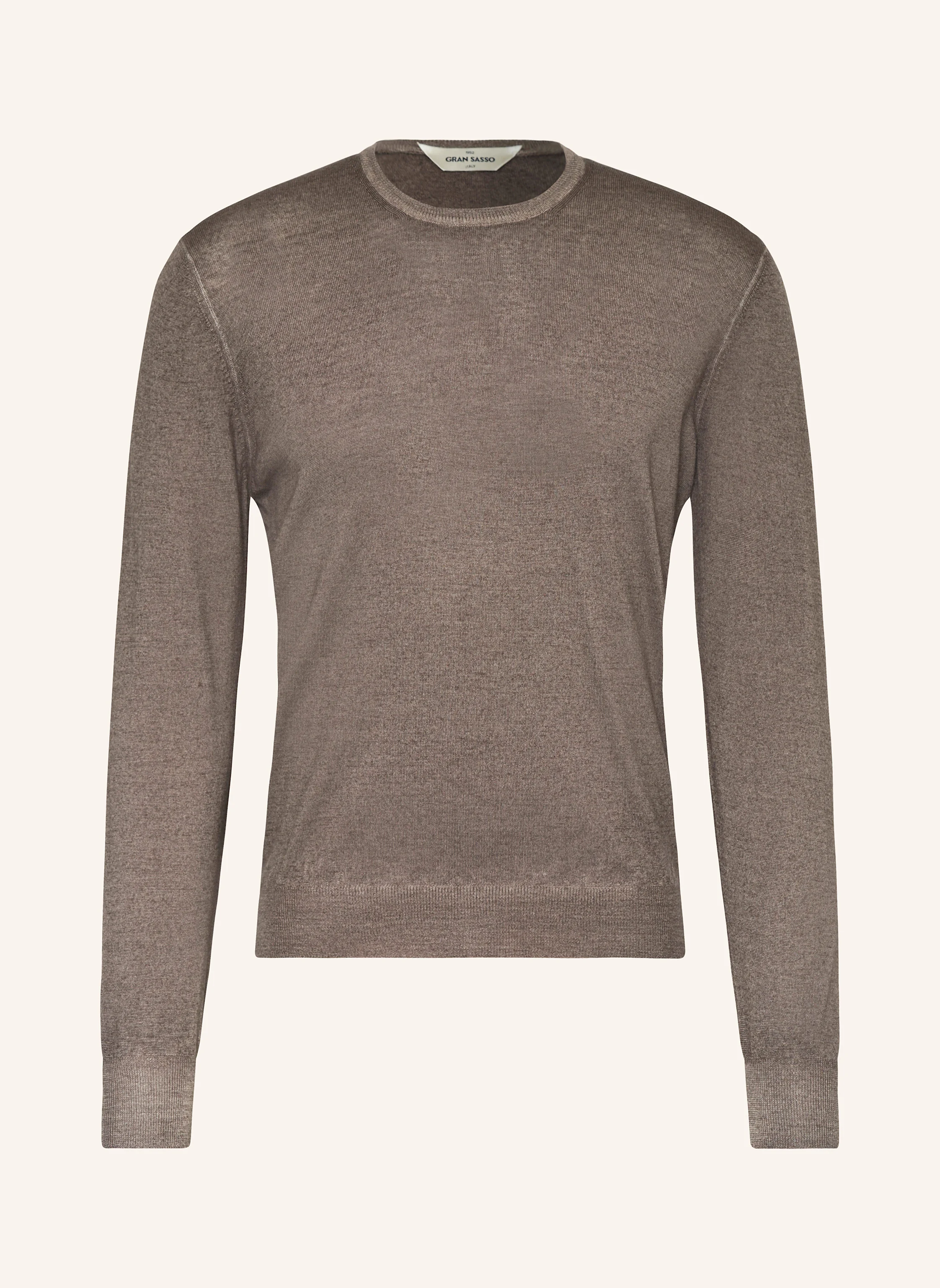 GRAN SASSO Pullover