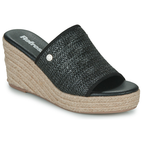 Refresh - 170876 - Noir