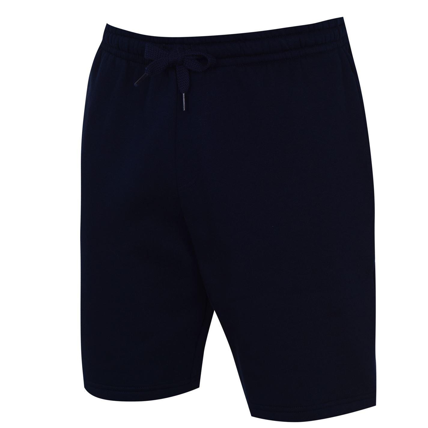 Lacoste Basic Fleece Shorts