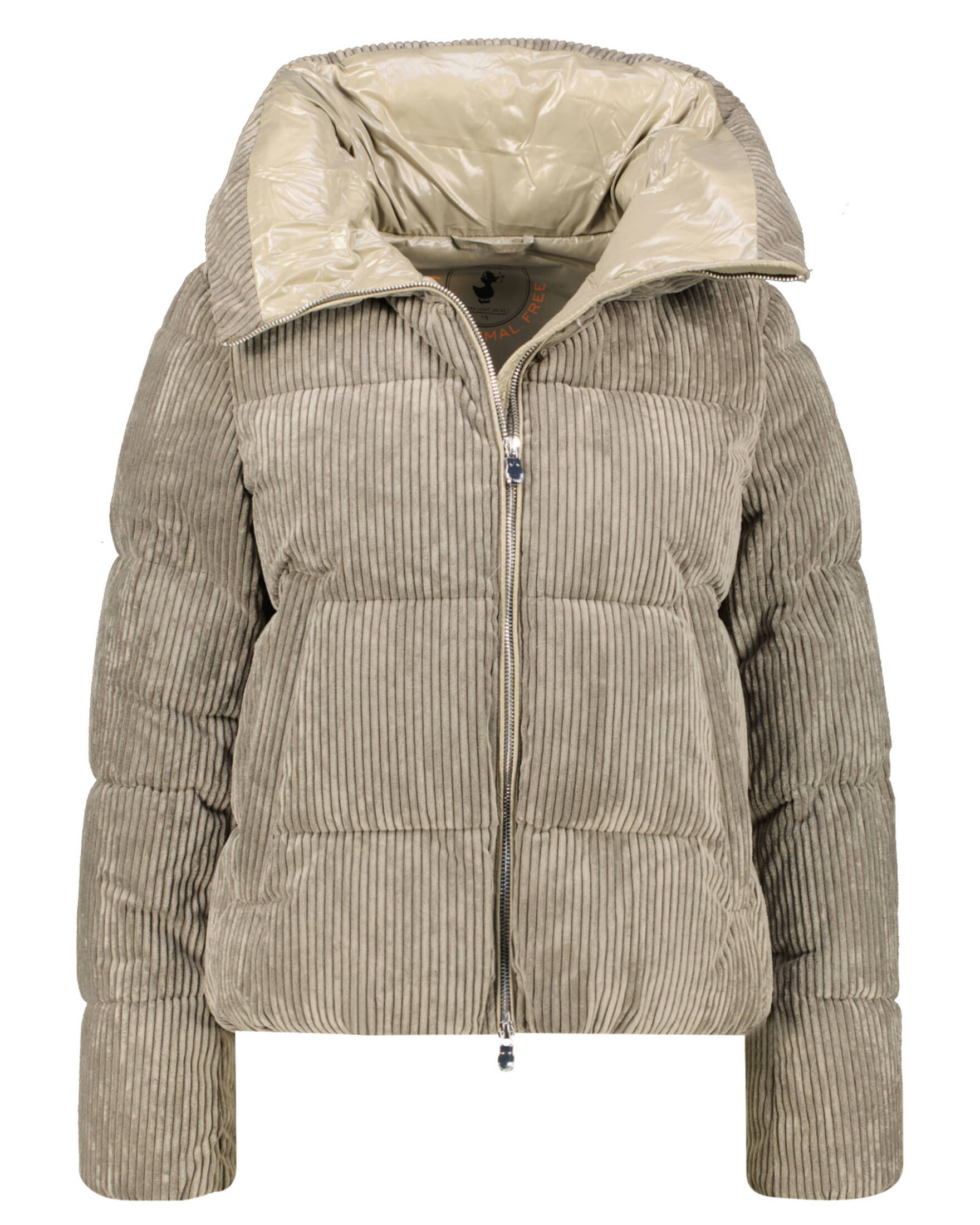 SAVE THE DUCK| Damen Steppjacke ANNIKA