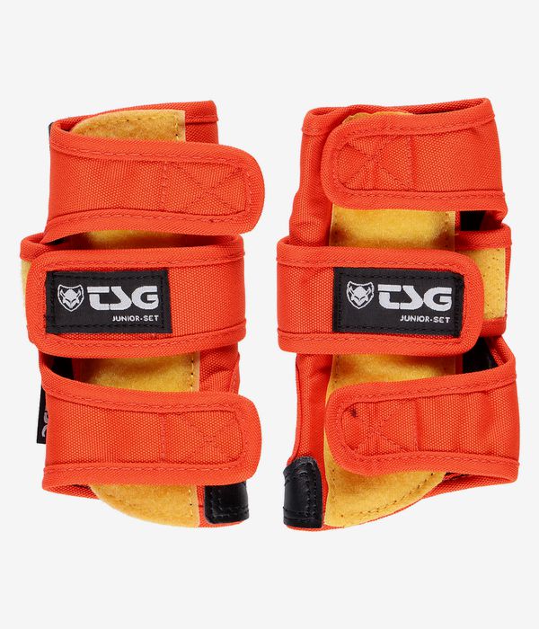 TSG Protection Junior Schützer-Set kids (vintage)