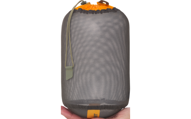 Sea to Summit Mesh Stuff Beluga Packsack