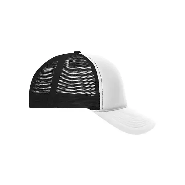 5 Panel Retro Mesh Cap