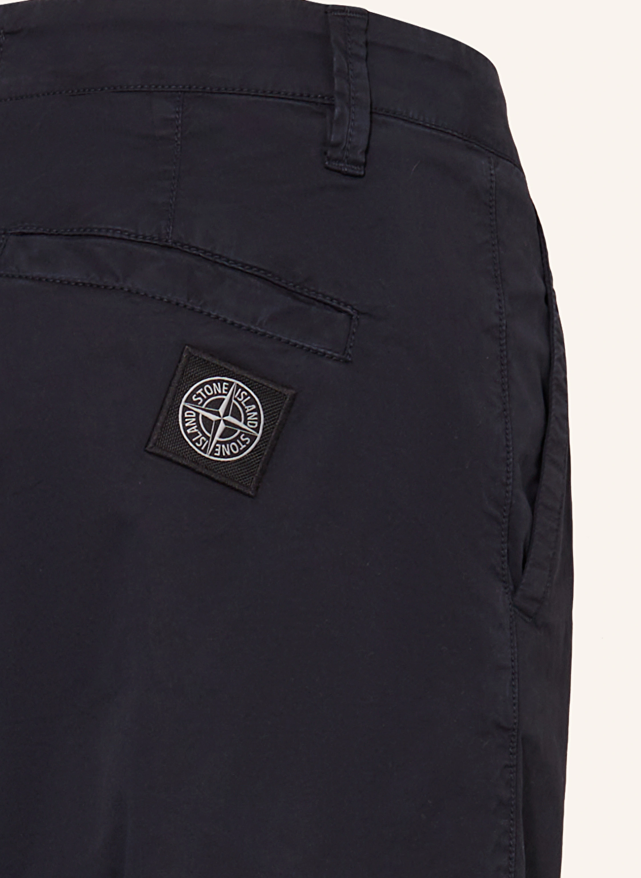 STONE ISLAND JUNIOR Shorts