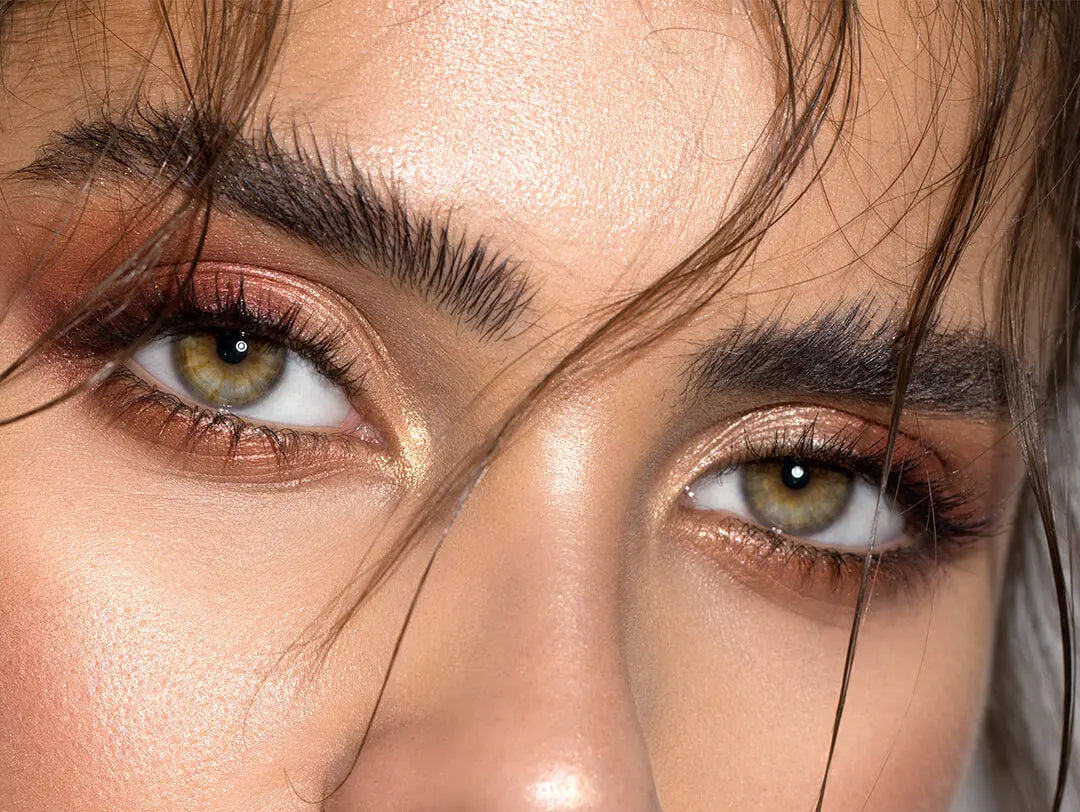 Clear Brow Styler