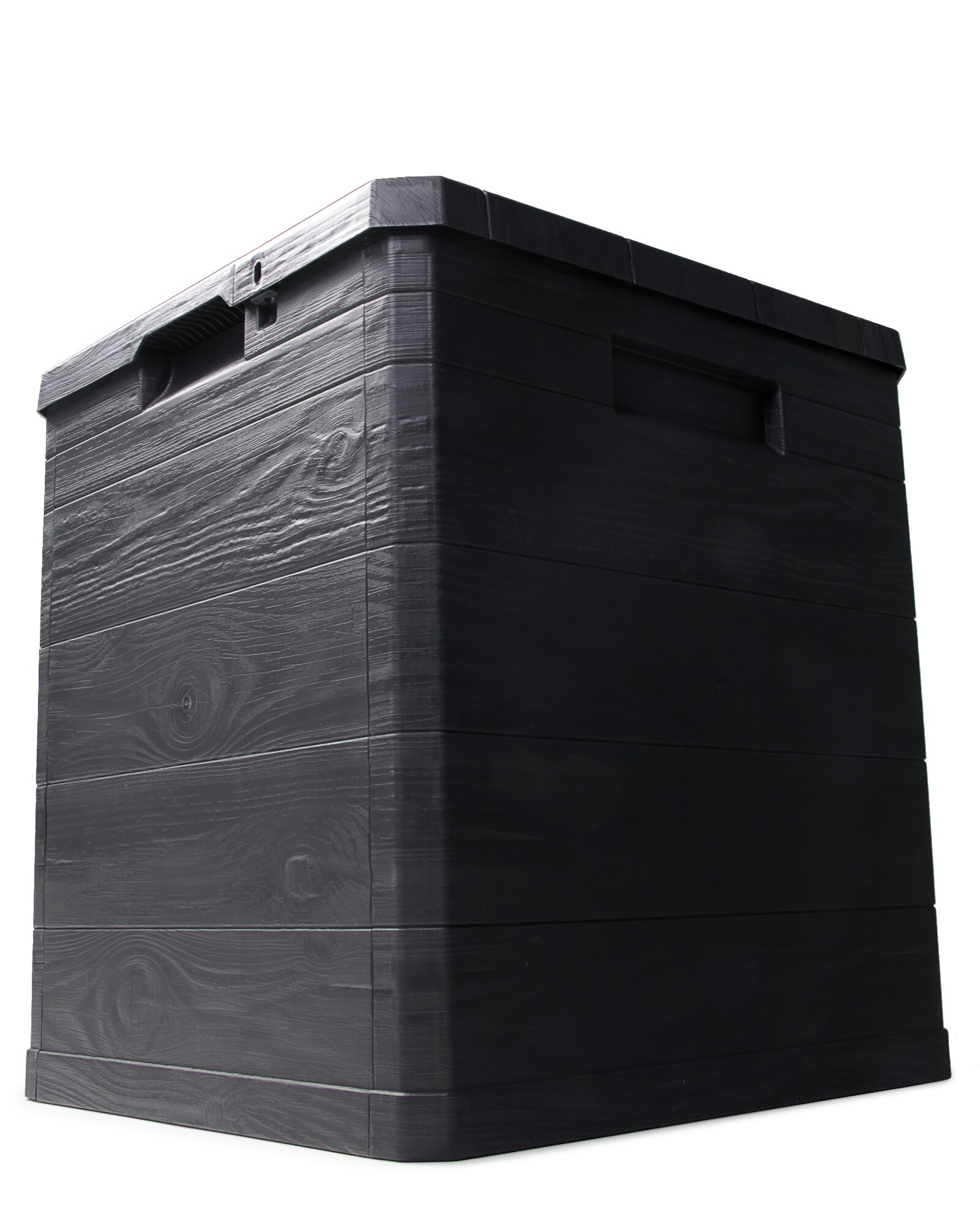 Kissenbox Madera Mini anthrazit