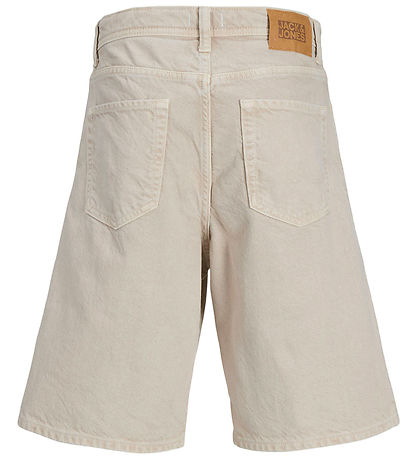 Jack & Jones Shorts - JjiAlex - Moonbeam