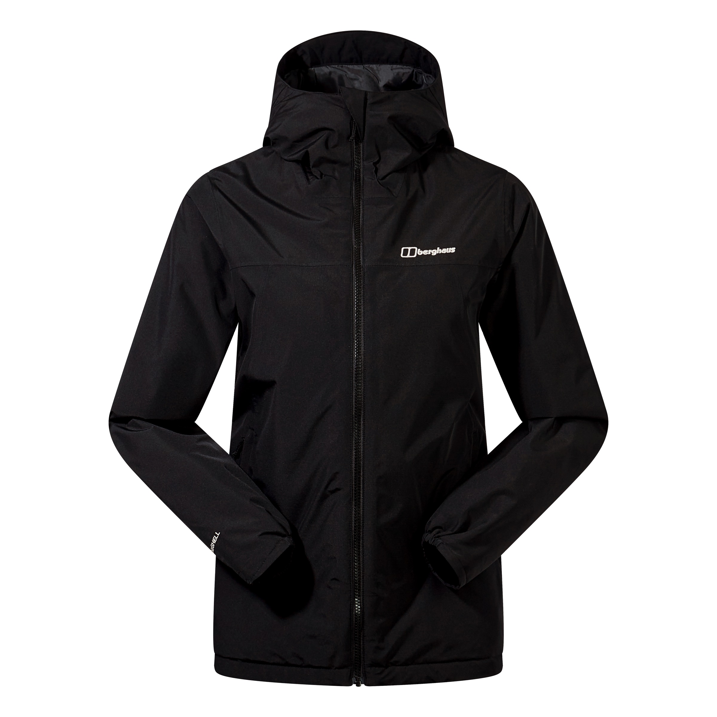 Berghaus Funktionsjacke »DELUGE PRO 3.0 INSULATED JACKET«