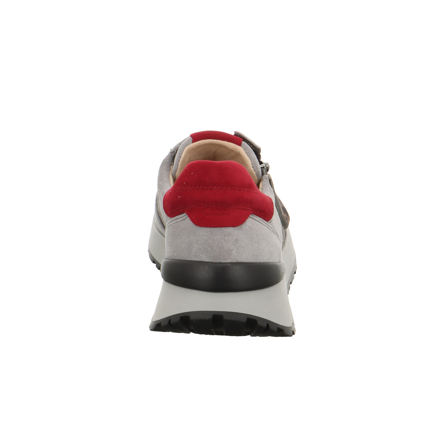 Sneakers grau