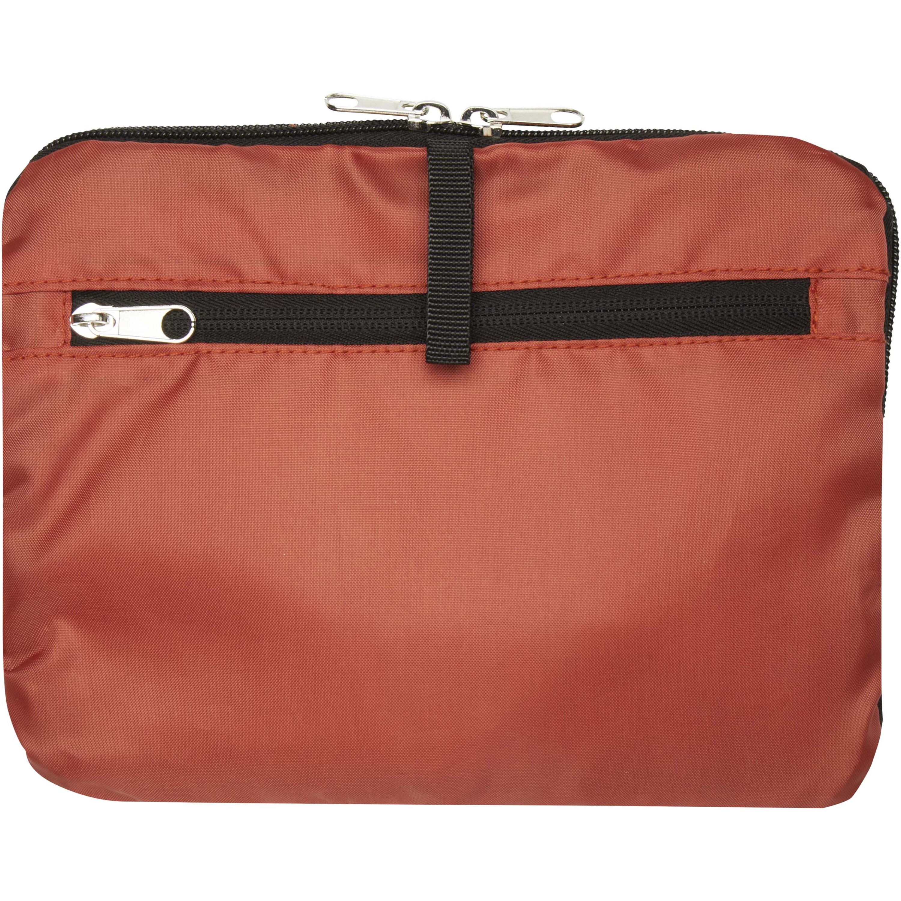PF Concept 130090 - Sac à dos pliable EcoFold de 15 L en RPET