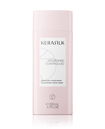 Kerasilk Essentials Smoothing Conditioner 200ml