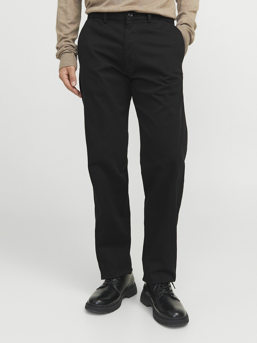 JACK & JONES<br>Calças chino stretch