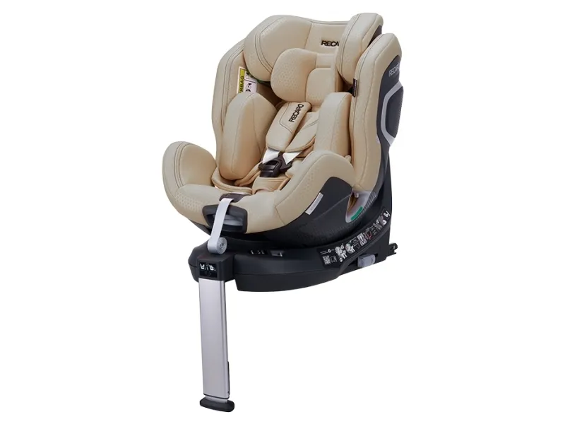 Recaro Autostol Xenon 1 R129 40-125cm - Beige