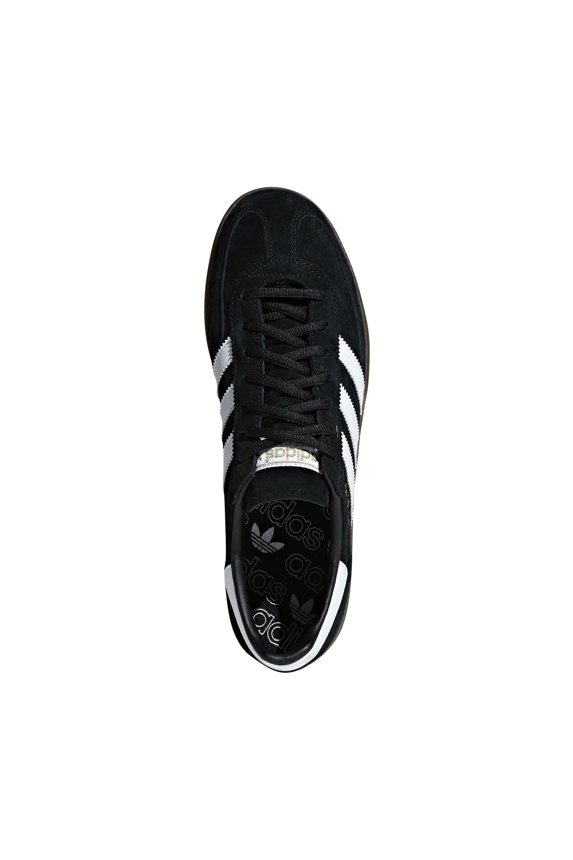 ADIDAS Baskets HANDBALL SPEZIAL Noir