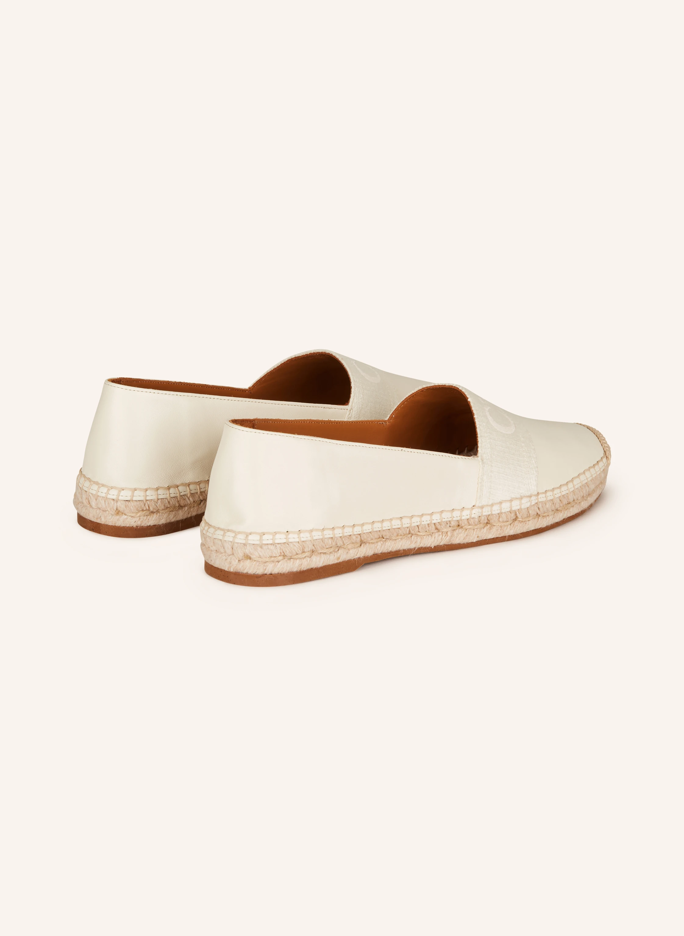Chloé Espadrilles PIIA