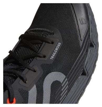 Paire de Chaussures VTT adidas Five Ten Trailcross Lt Noir Rouge